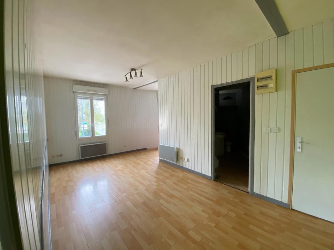 Vente Appartement à Bruz 3 pièces