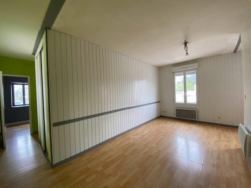 Vente Appartement à Bruz 3 pièces