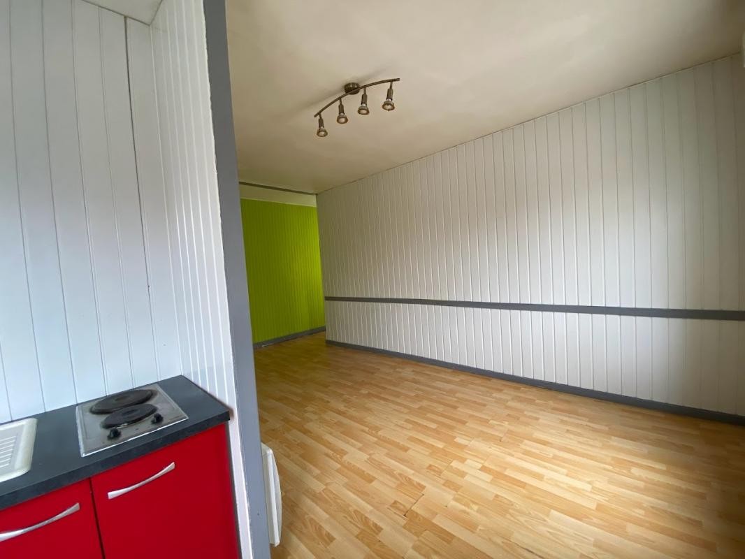 Vente Appartement à Bruz 3 pièces