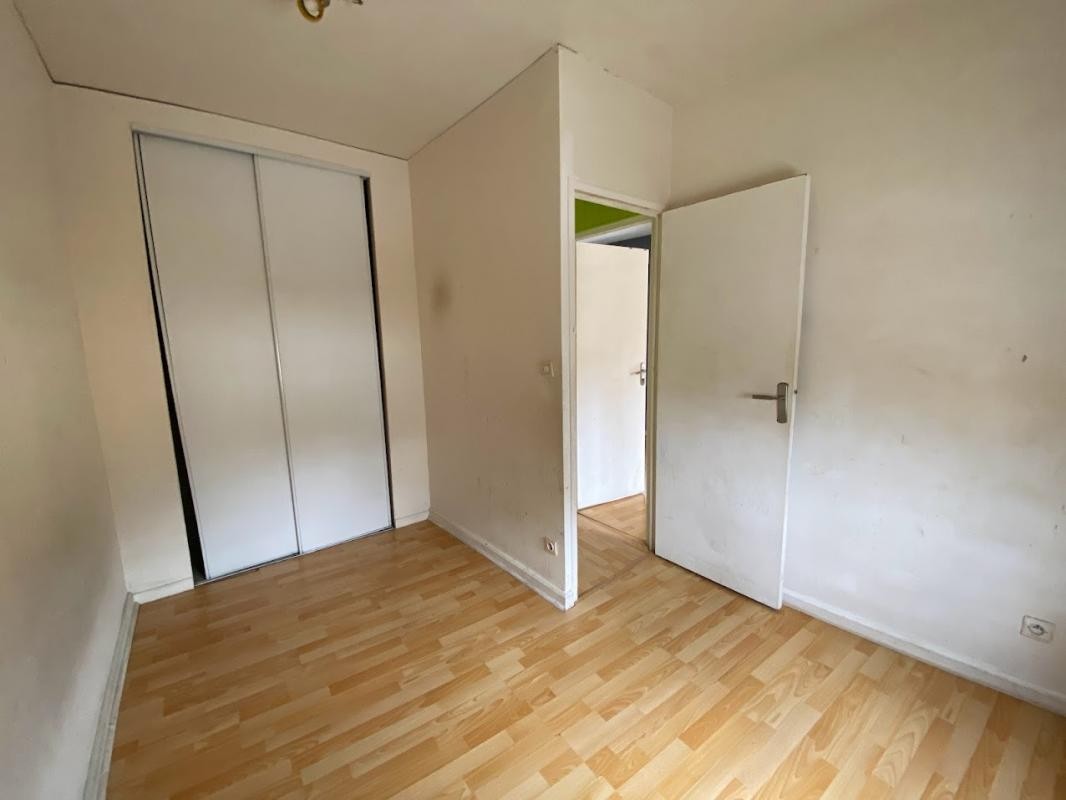 Vente Appartement à Bruz 3 pièces