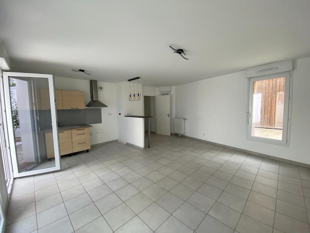 Vente Appartement à Rennes 5 pièces