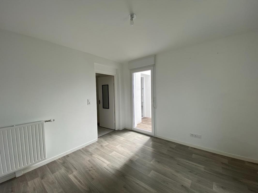 Vente Appartement à Rennes 5 pièces