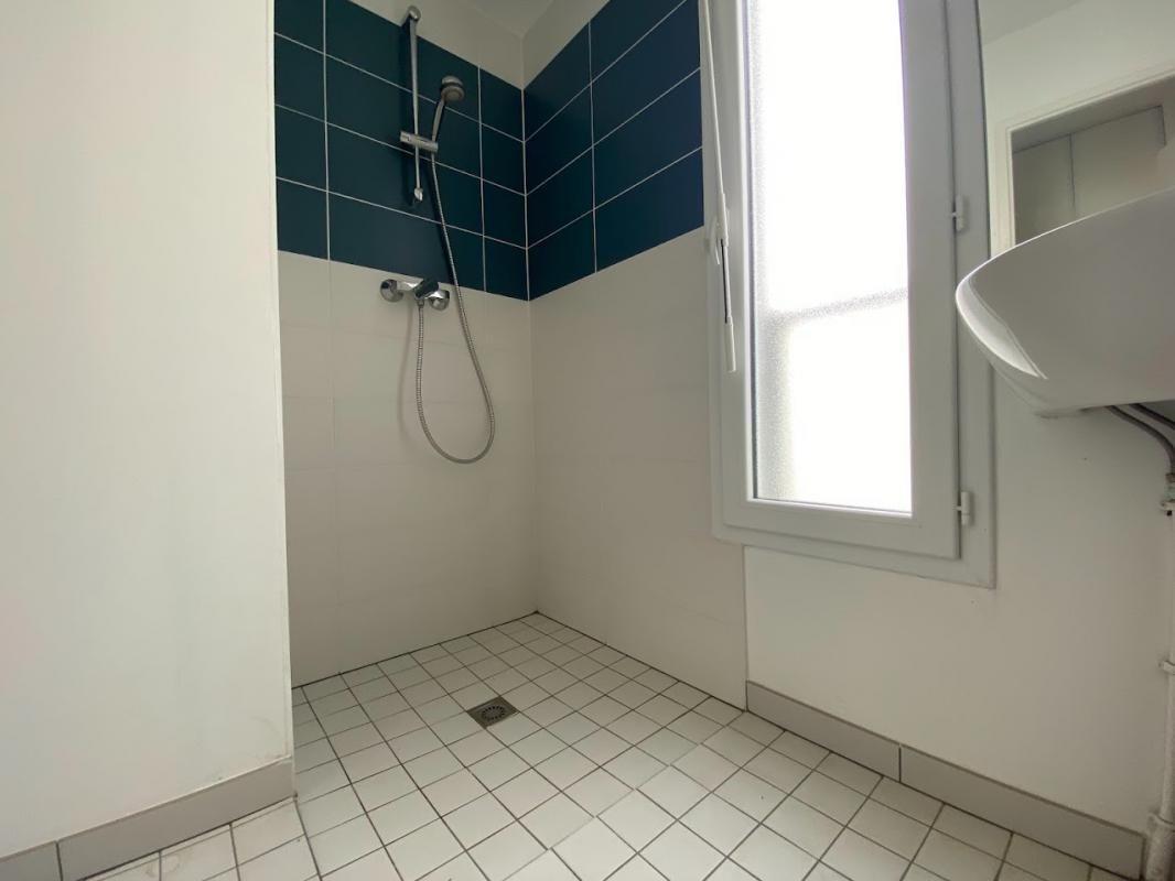 Vente Appartement à Rennes 5 pièces