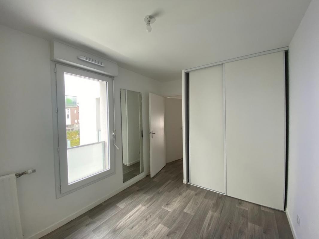 Vente Appartement à Rennes 5 pièces