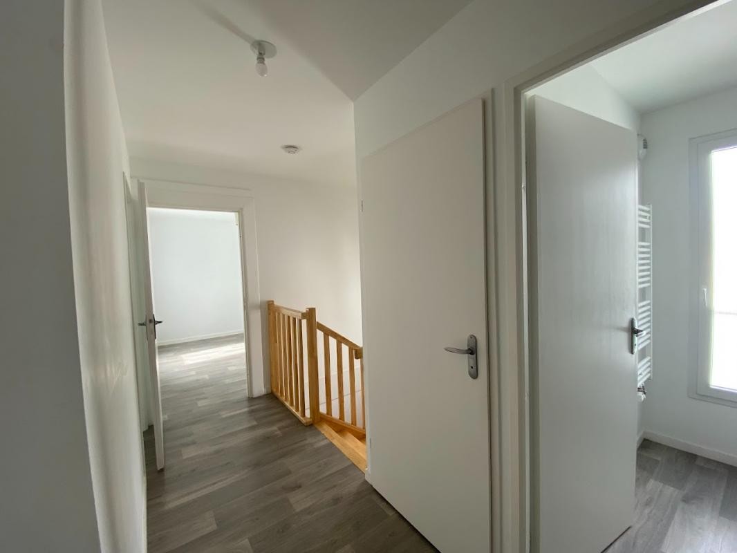 Vente Appartement à Rennes 5 pièces