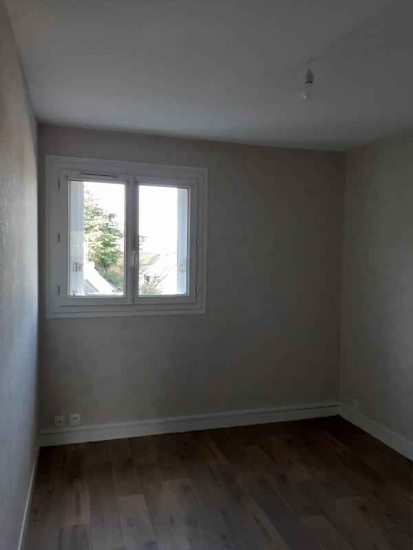 Location Appartement à Rennes 3 pièces