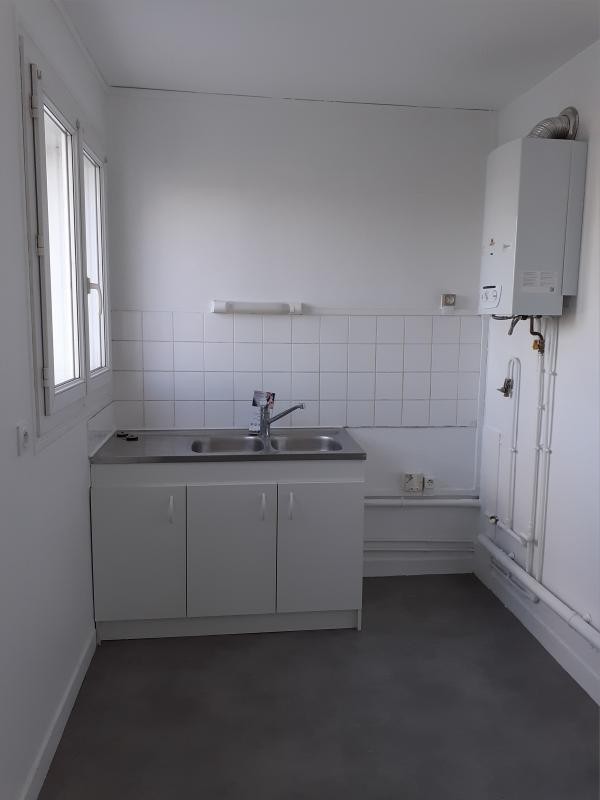 Location Appartement à Rennes 3 pièces