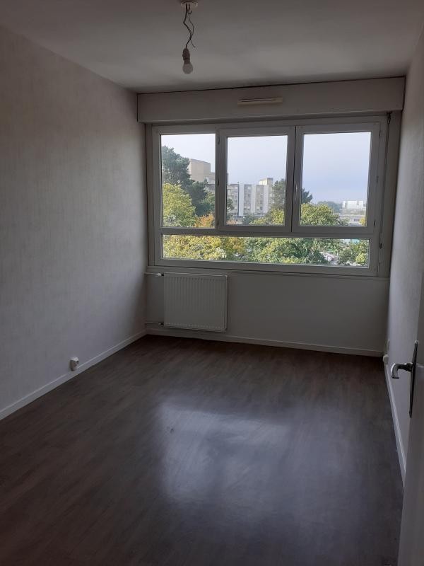 Location Appartement à Rennes 4 pièces