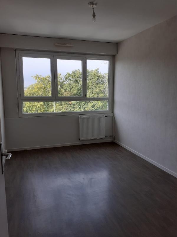 Location Appartement à Rennes 4 pièces