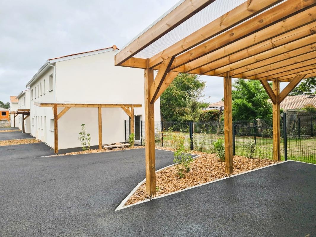 Vente Maison à Eysines 4 pièces