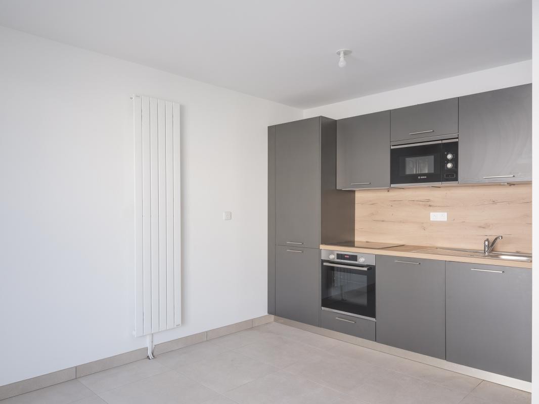 Neuf Appartement à Nantes 3 pièces