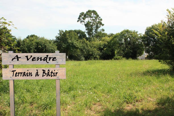 Vente Terrain à Miniac-Morvan 0 pièce