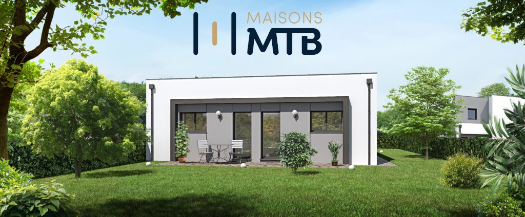 Construction Maison à Bonchamp-lès-Laval 5 pièces