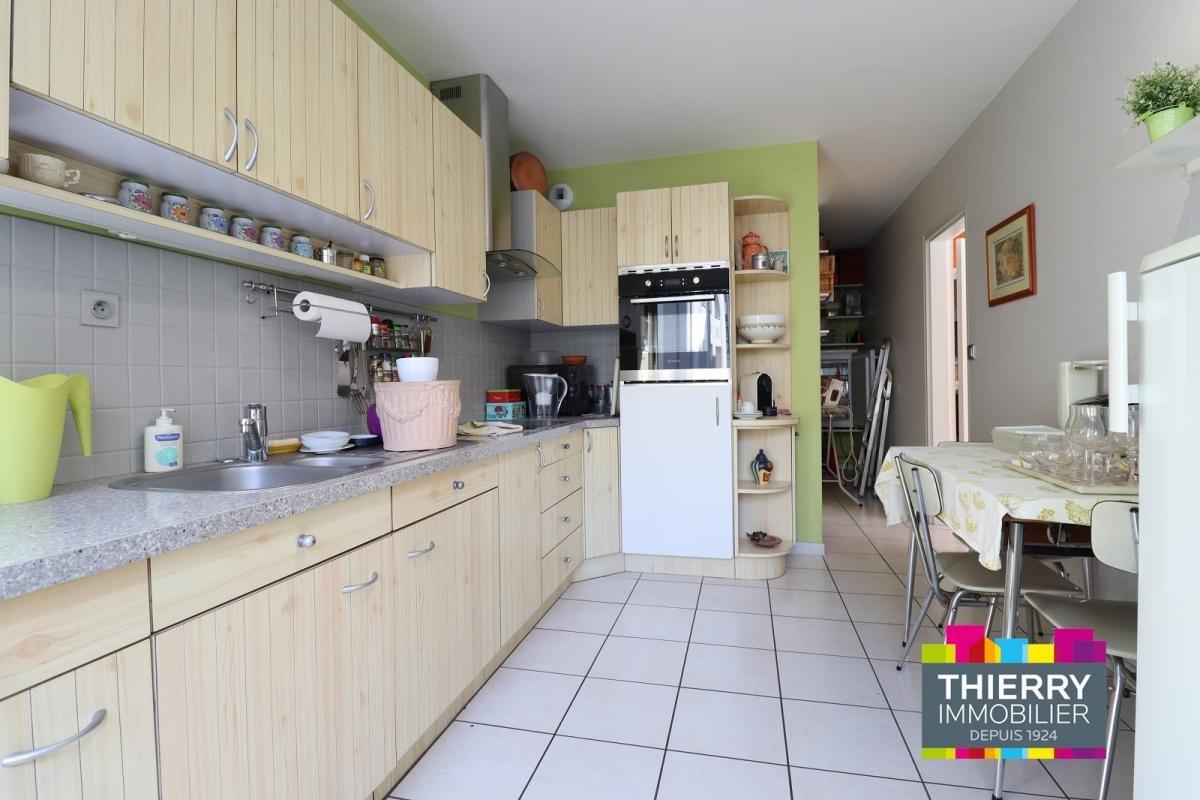 Vente Appartement à Rennes 3 pièces