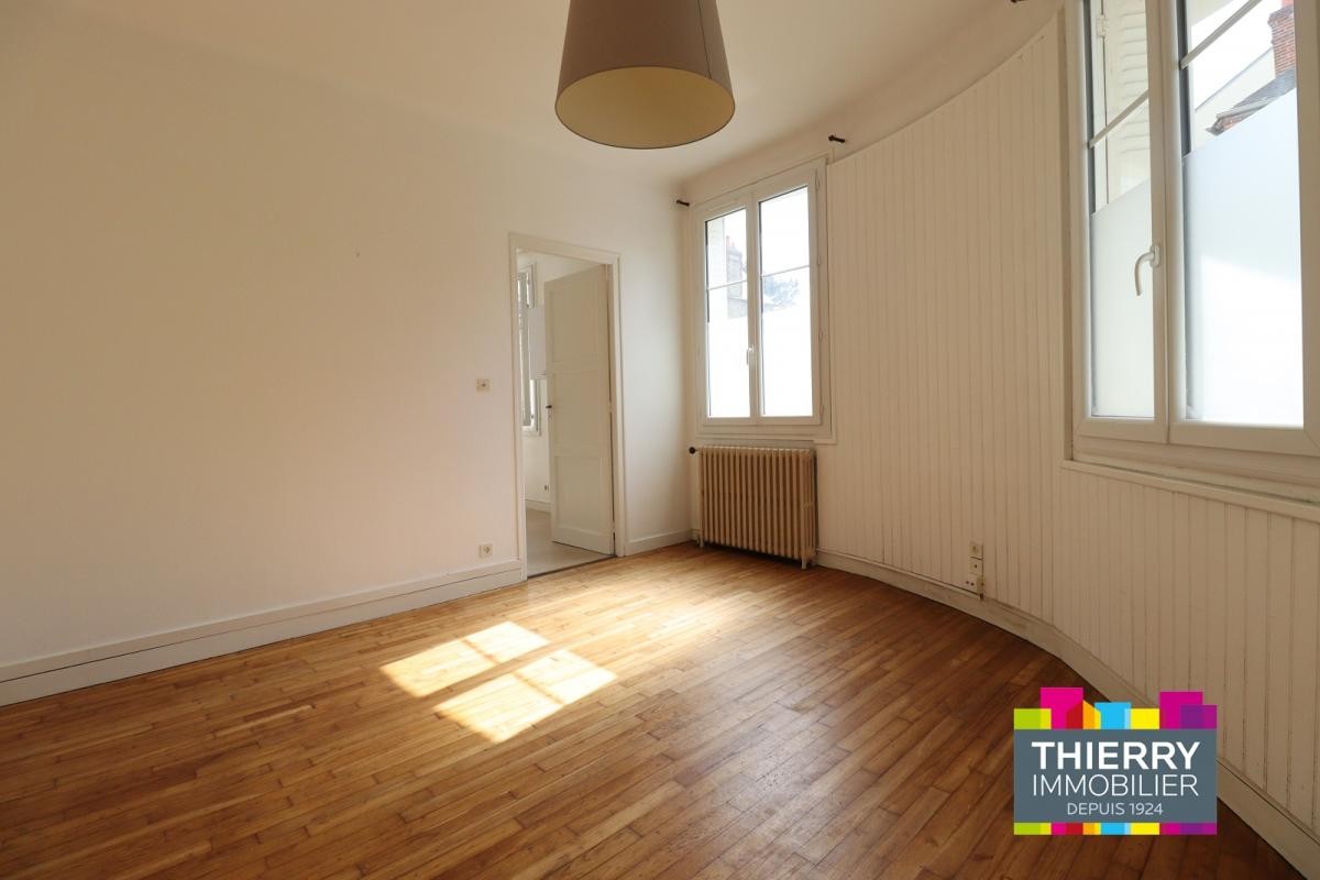 Vente Appartement à Rennes 3 pièces