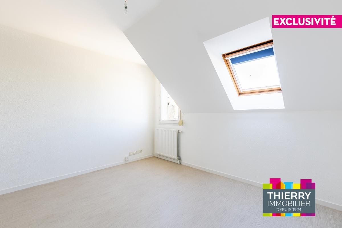 Vente Appartement à Rennes 1 pièce