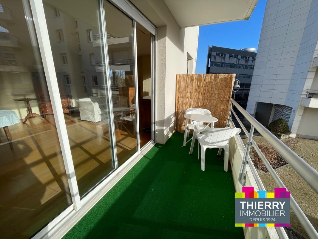 Vente Appartement à Rennes 4 pièces