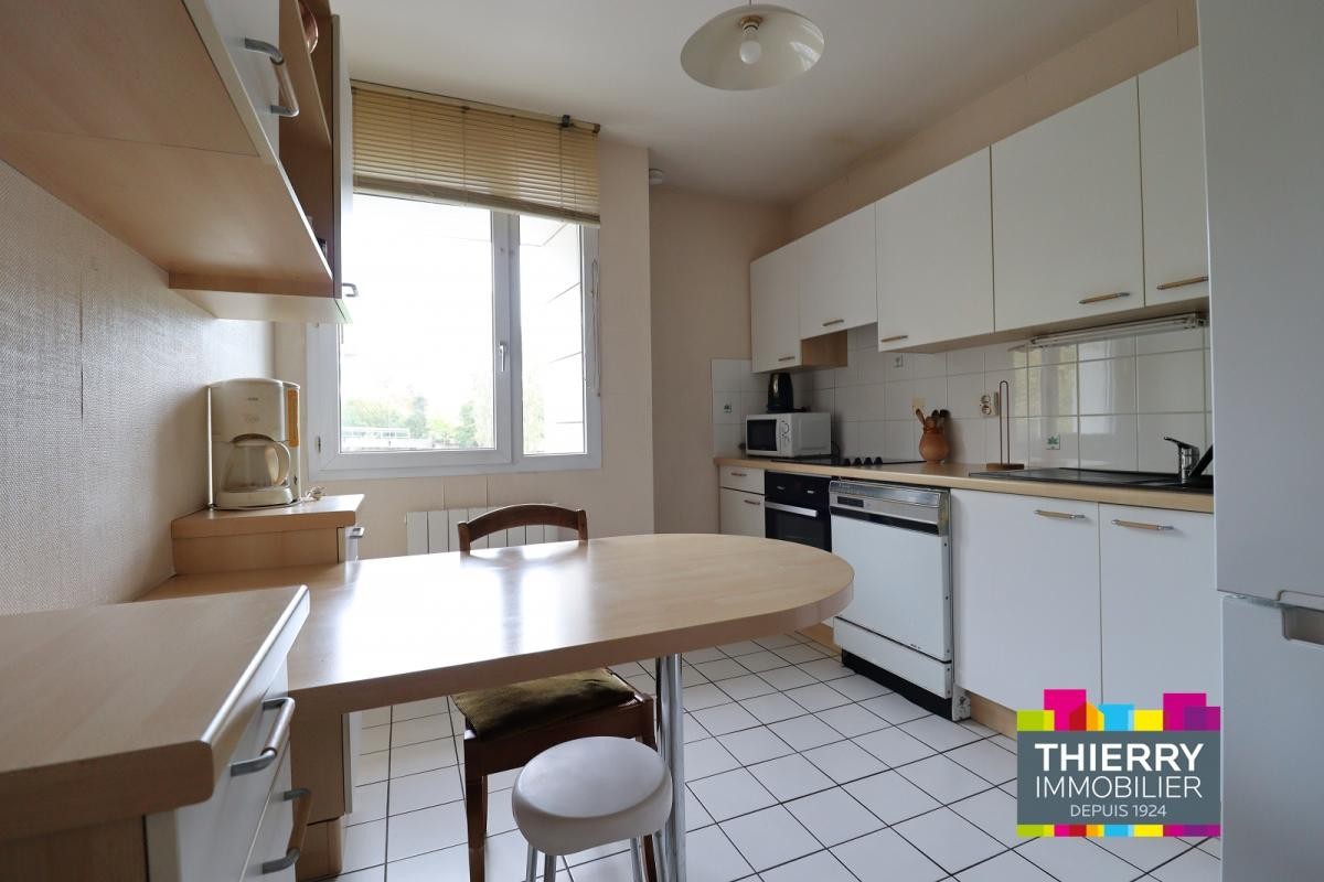 Vente Appartement à Rennes 4 pièces