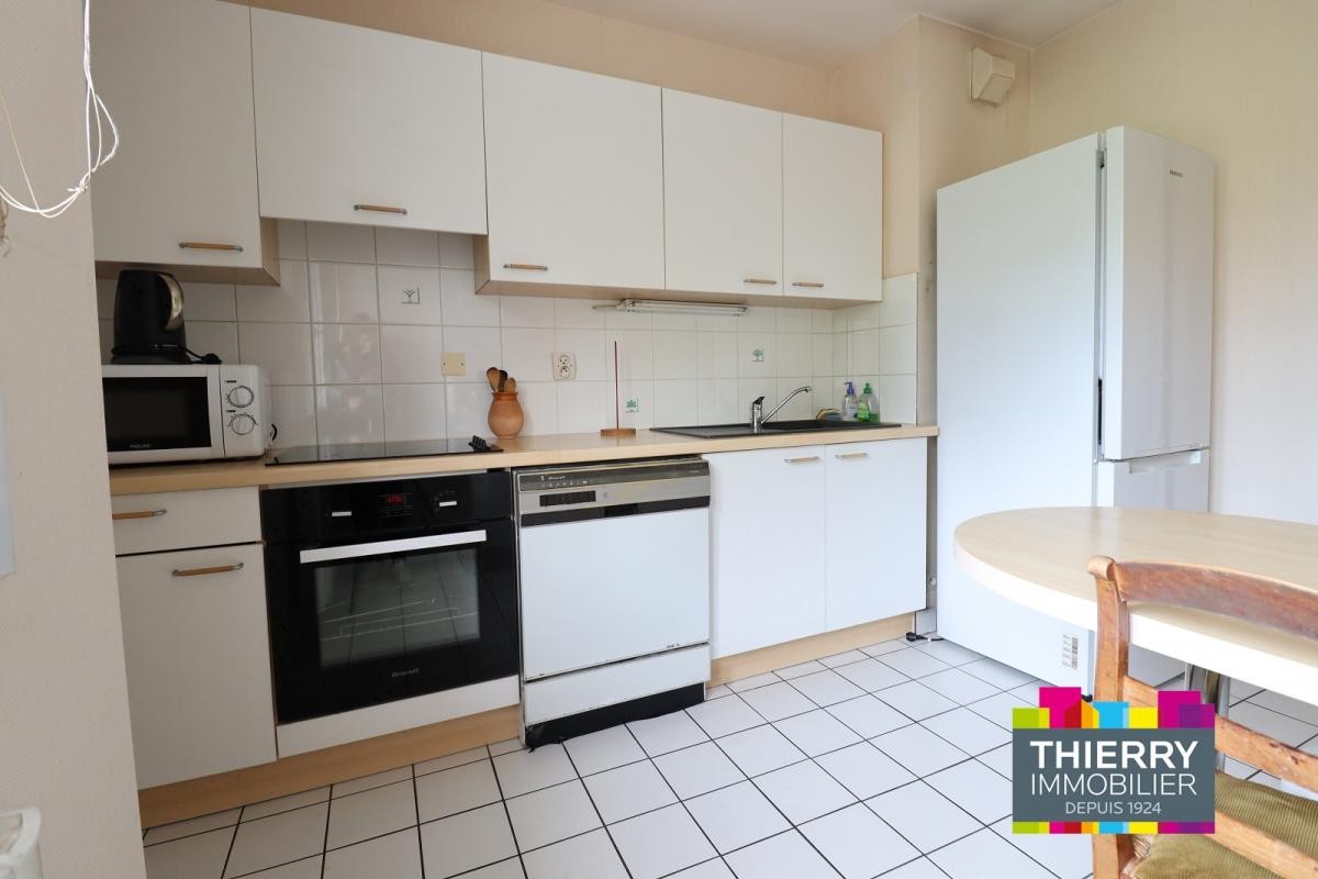 Vente Appartement à Rennes 4 pièces