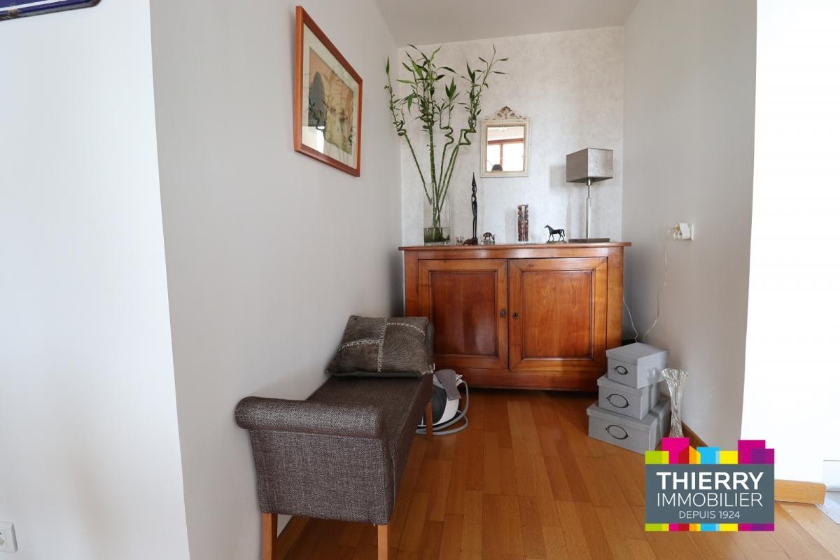 Vente Appartement à Rennes 4 pièces