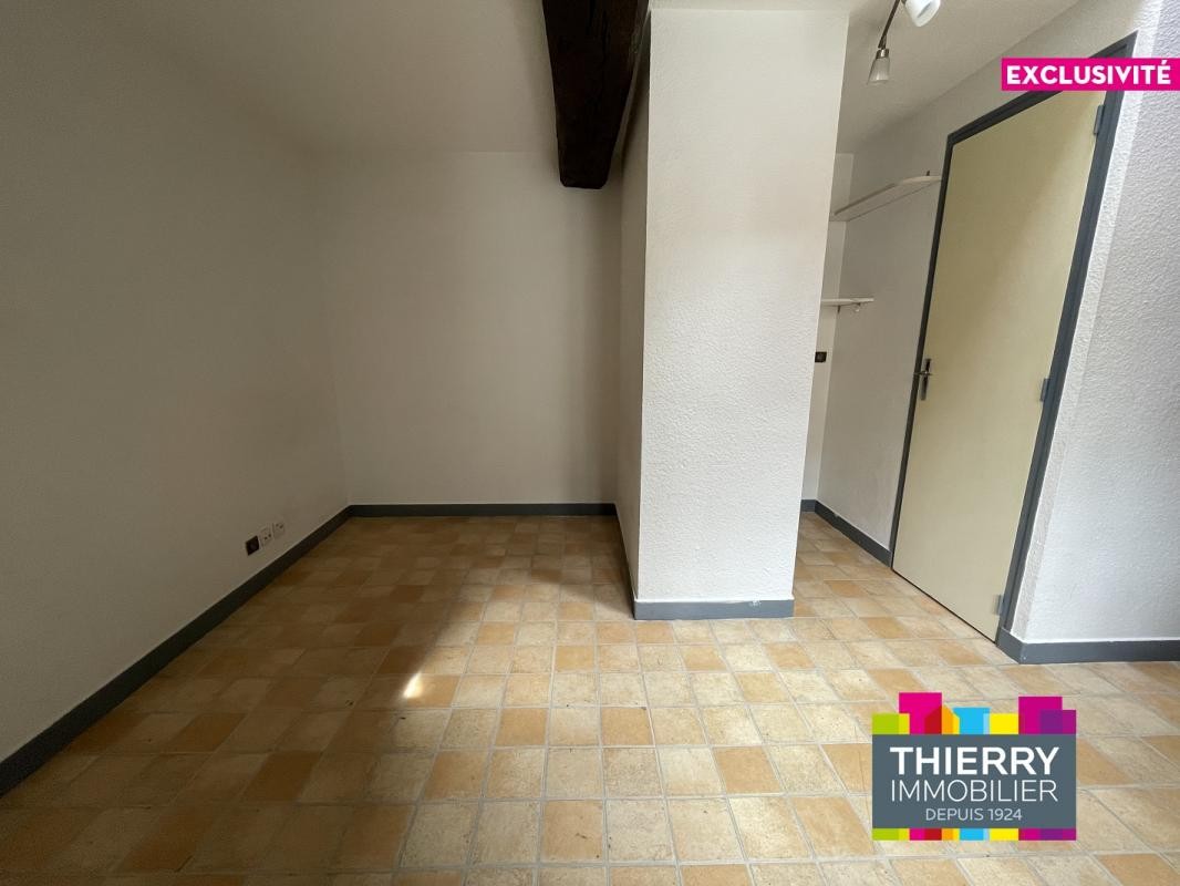 Vente Appartement à Rennes 1 pièce