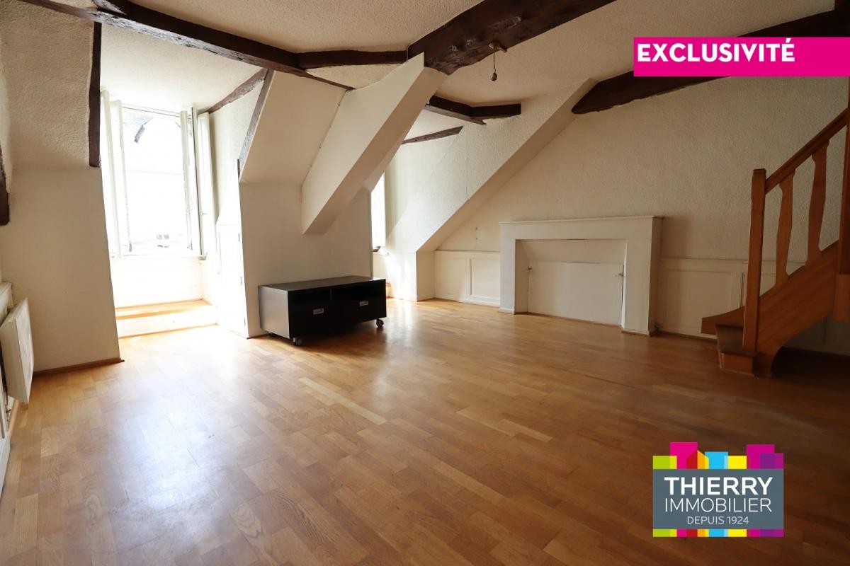 Vente Appartement à Rennes 2 pièces