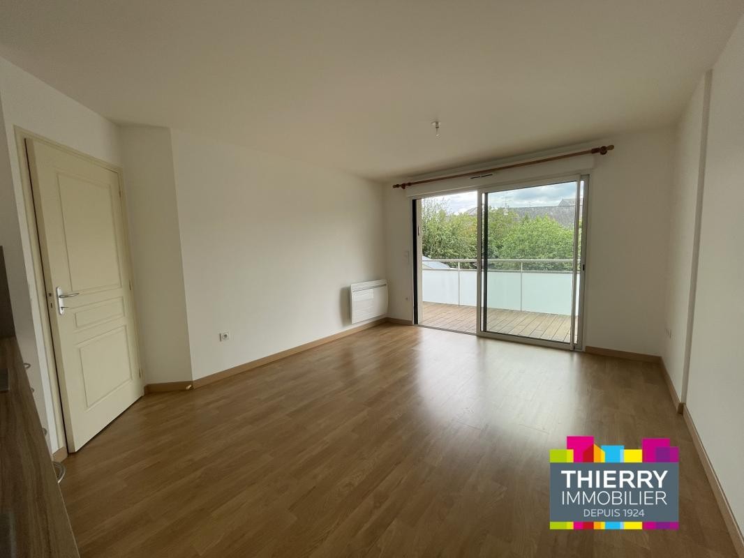 Vente Appartement à Liffré 2 pièces