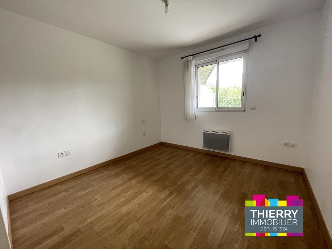 Vente Appartement à Liffré 2 pièces