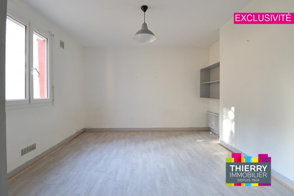 Vente Appartement à Rennes 1 pièce