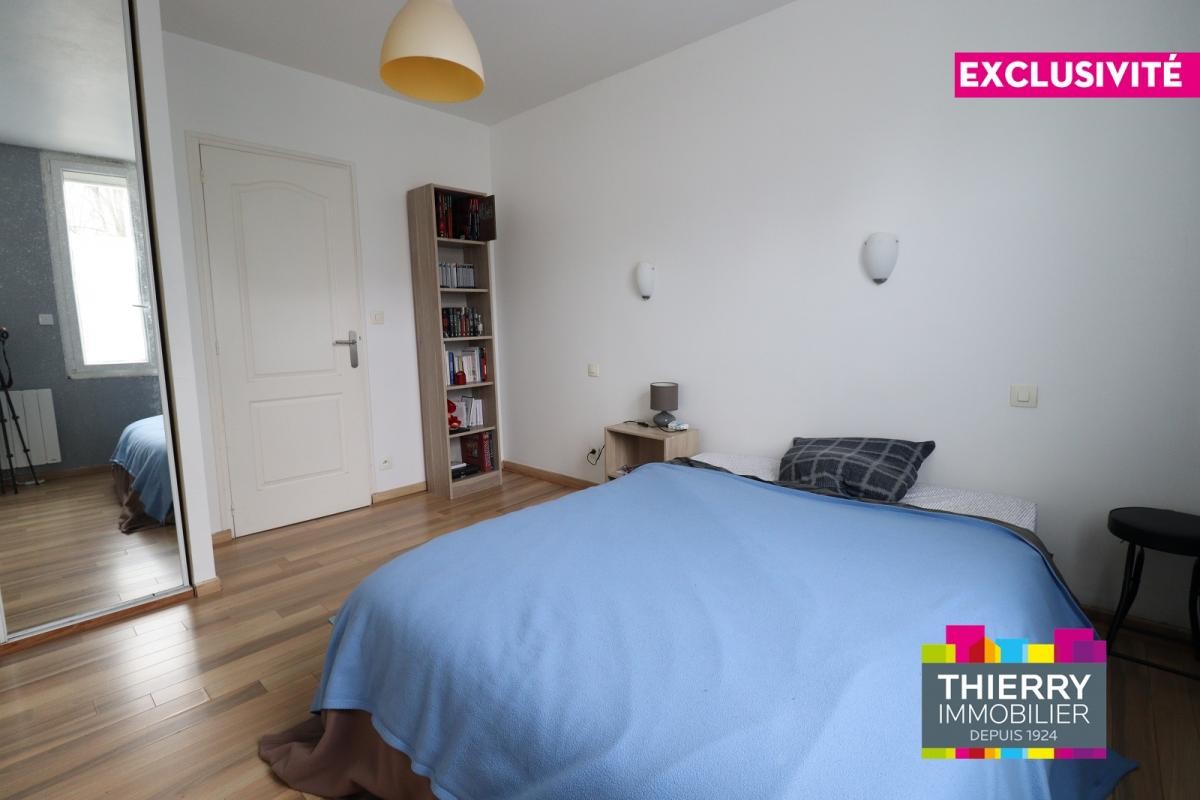 Vente Appartement à Rennes 2 pièces