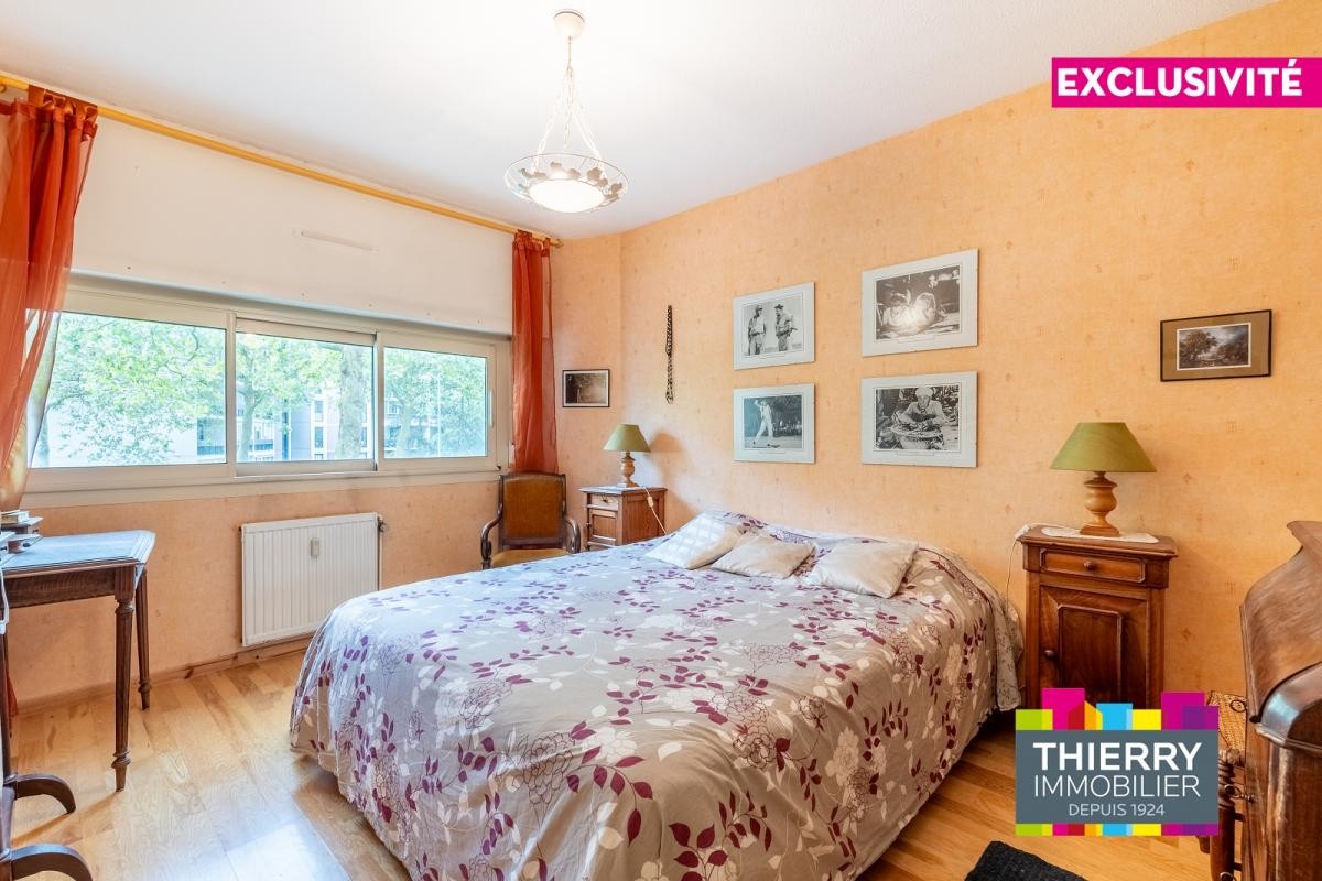 Vente Appartement à Rennes 4 pièces