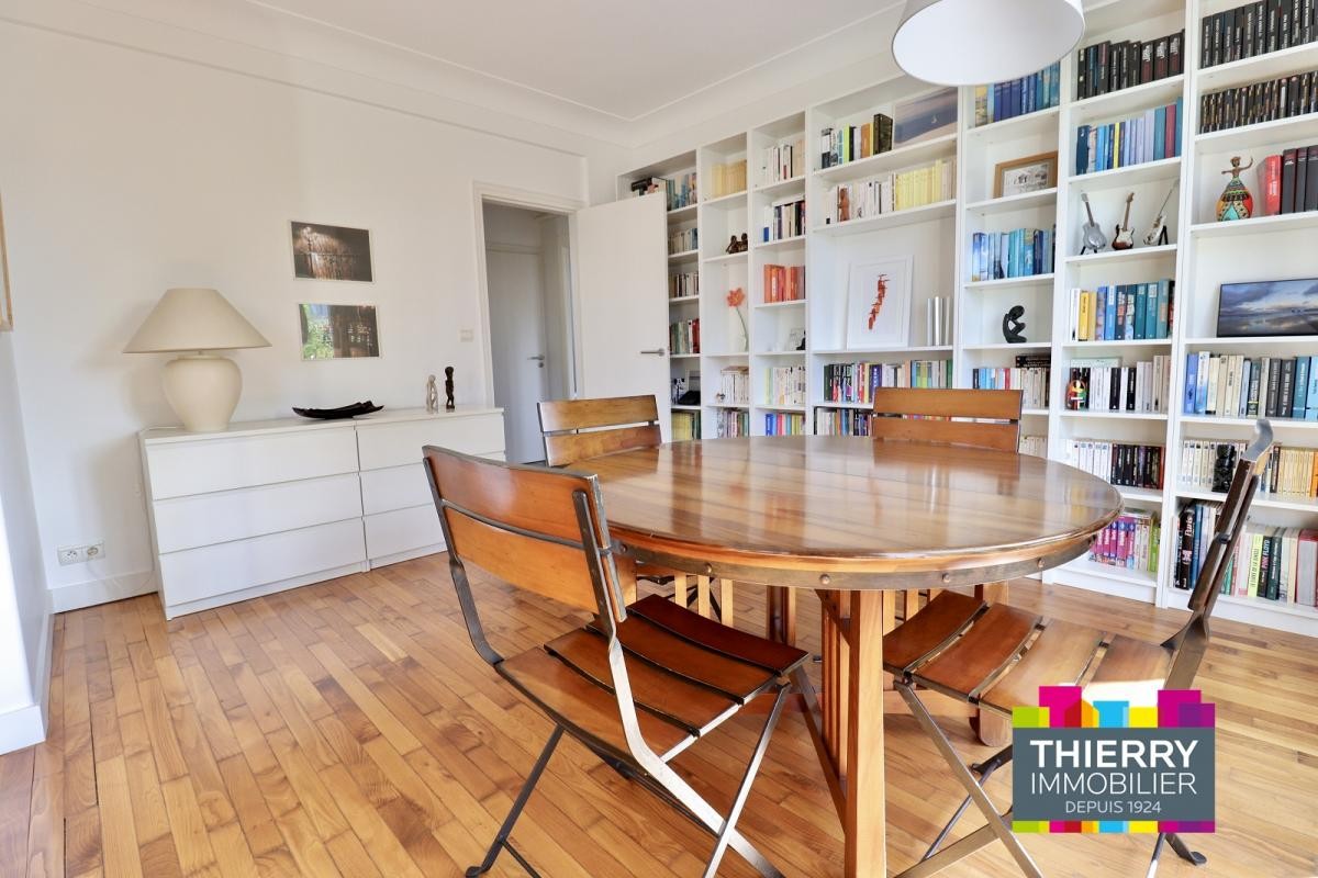 Vente Appartement à Rennes 6 pièces