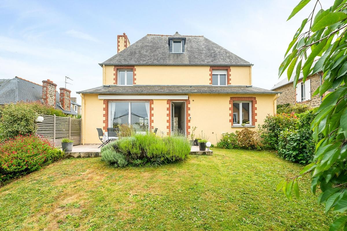 Vente Maison à Dinard 5 pièces