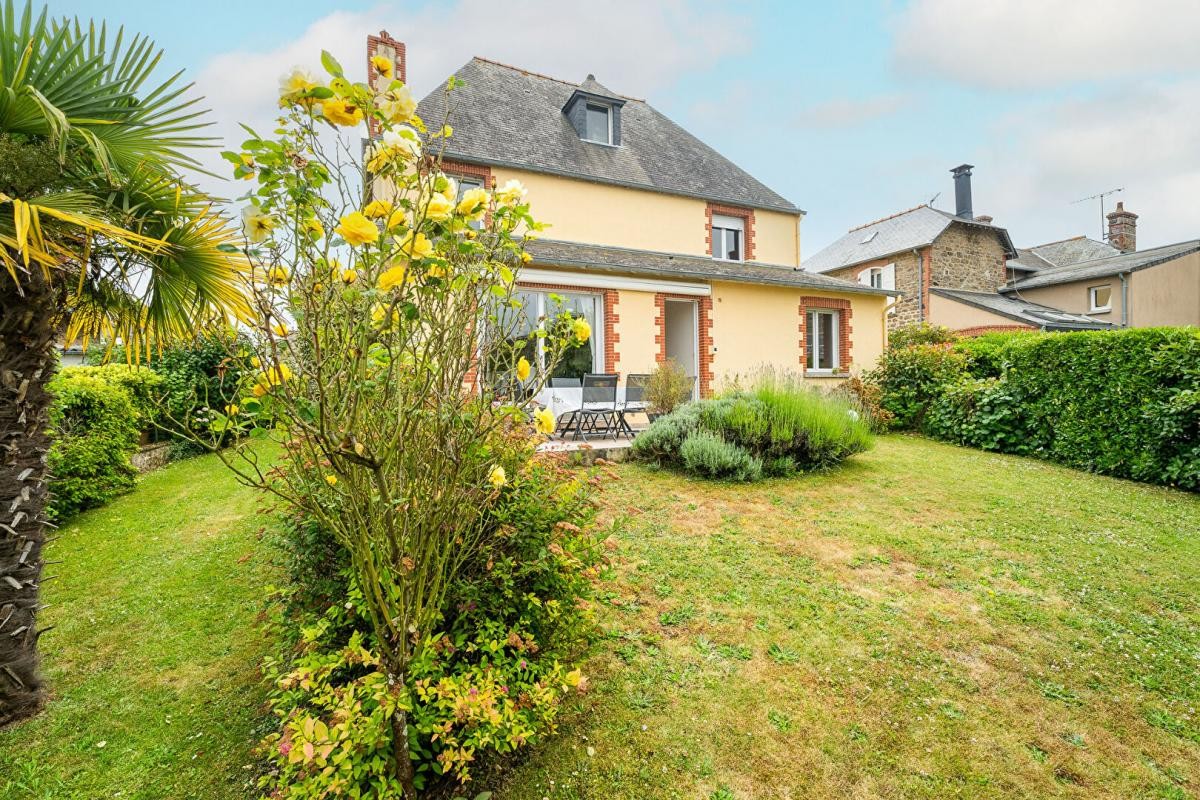 Vente Maison à Dinard 5 pièces