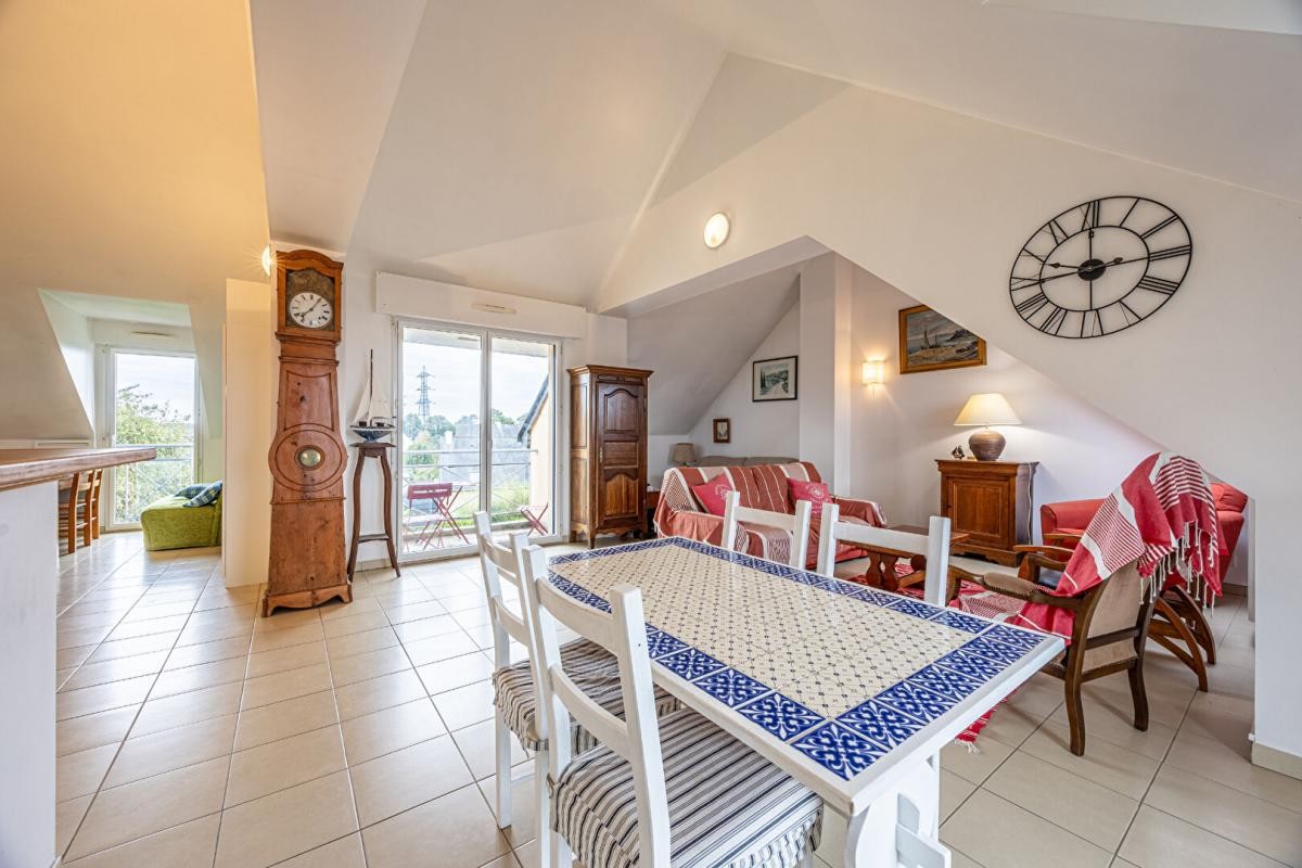 Vente Appartement à Dinard 4 pièces