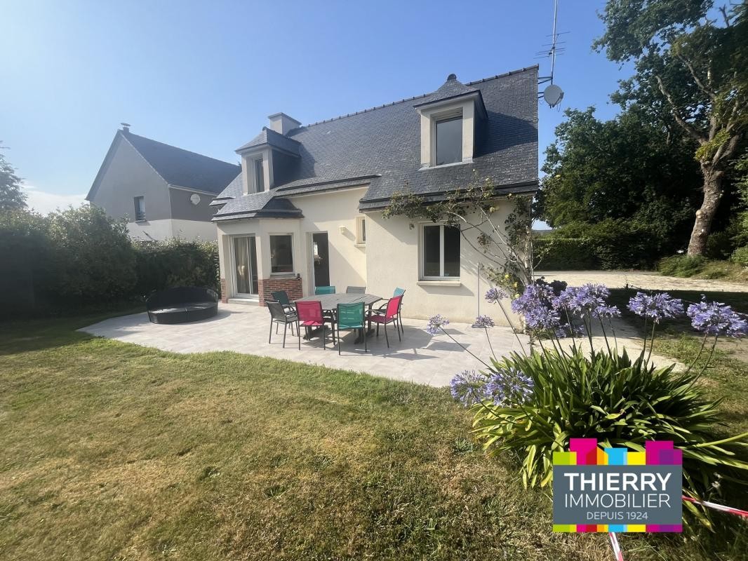 Vente Maison à Dinard 5 pièces