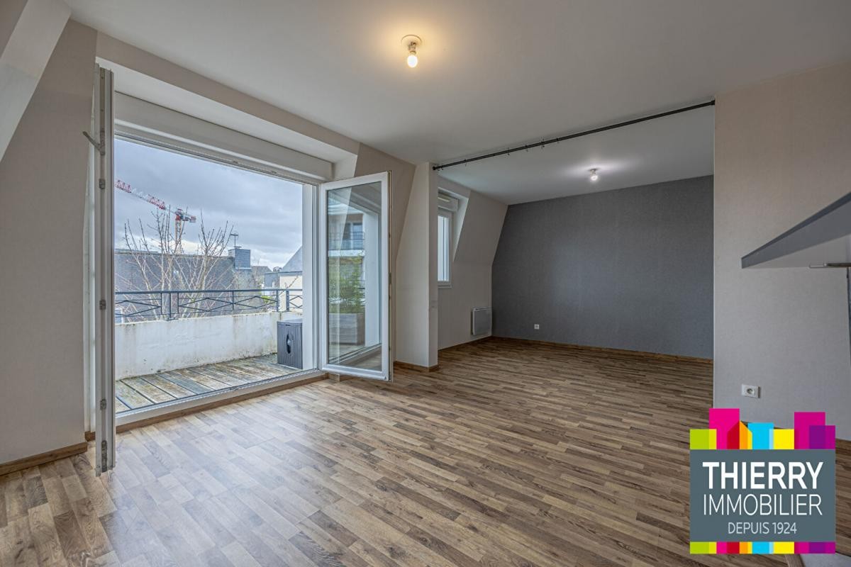 Vente Appartement à Dinard 2 pièces