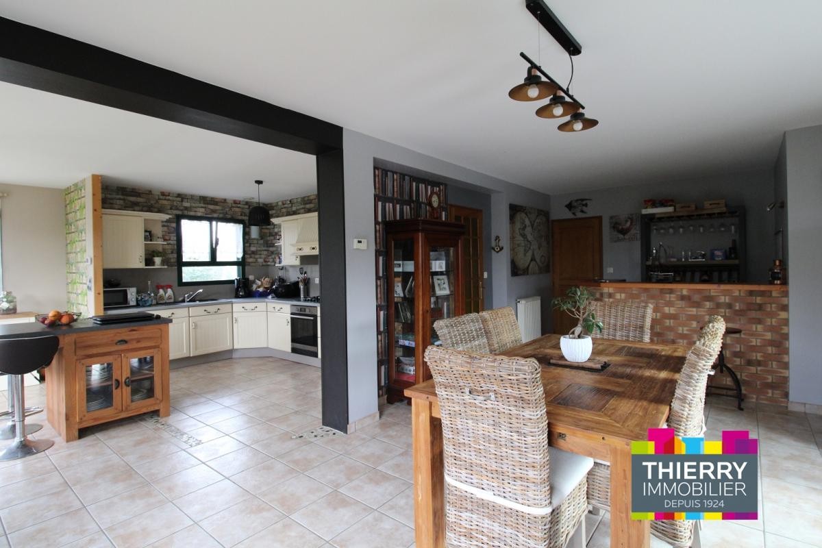 Vente Maison à Saint-Malo 5 pièces