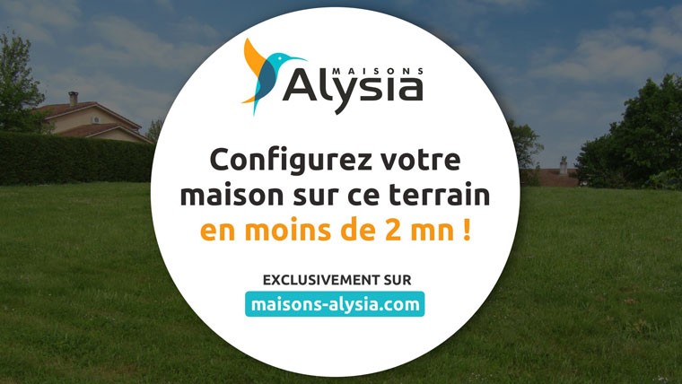 Vente Terrain à Sixt-sur-Aff 0 pièce