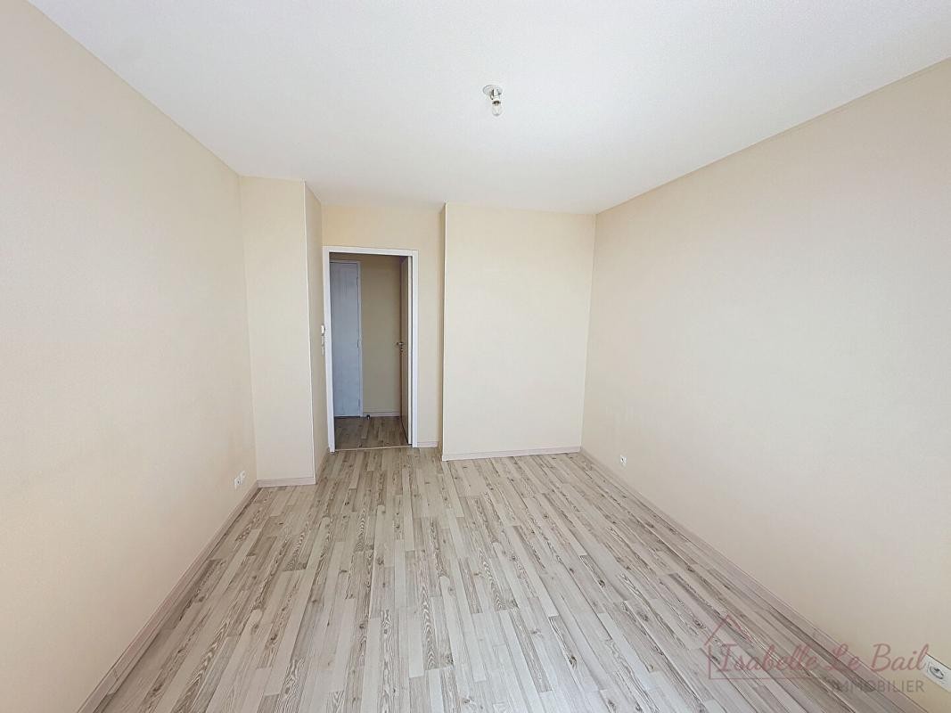 Vente Appartement à Bruz 3 pièces