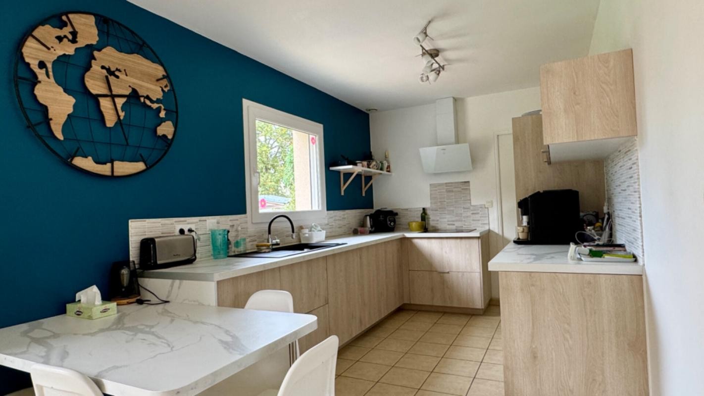 Vente Maison à Bain-de-Bretagne 7 pièces