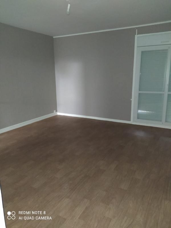 Location Appartement à le Blanc 0 pièce