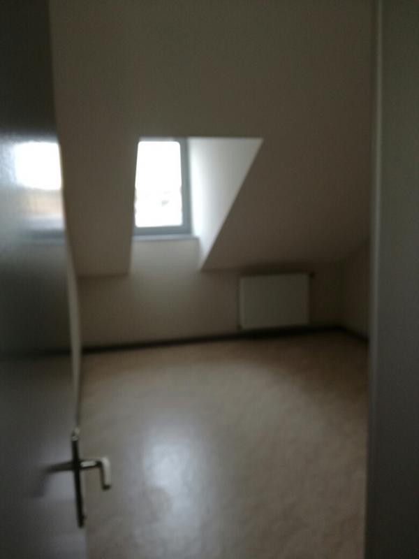 Location Appartement à le Blanc 0 pièce