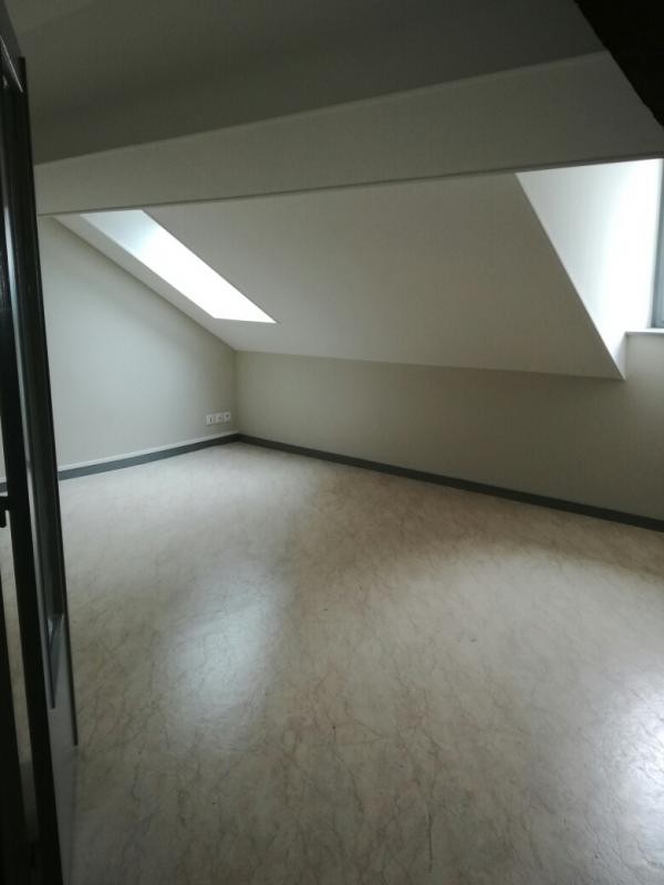 Location Appartement à le Blanc 0 pièce