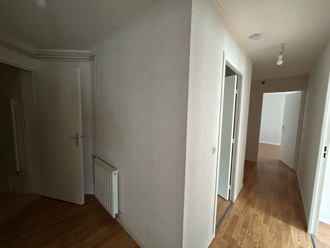 Location Appartement à la Châtre 4 pièces