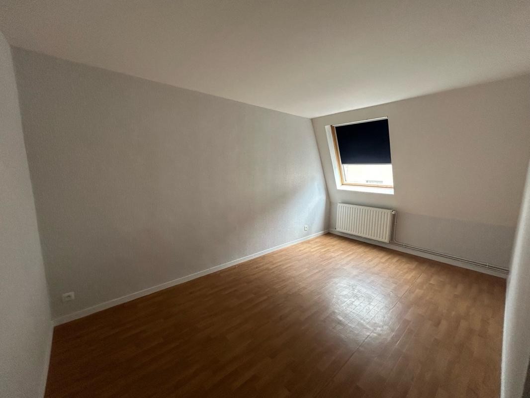 Location Appartement à la Châtre 4 pièces