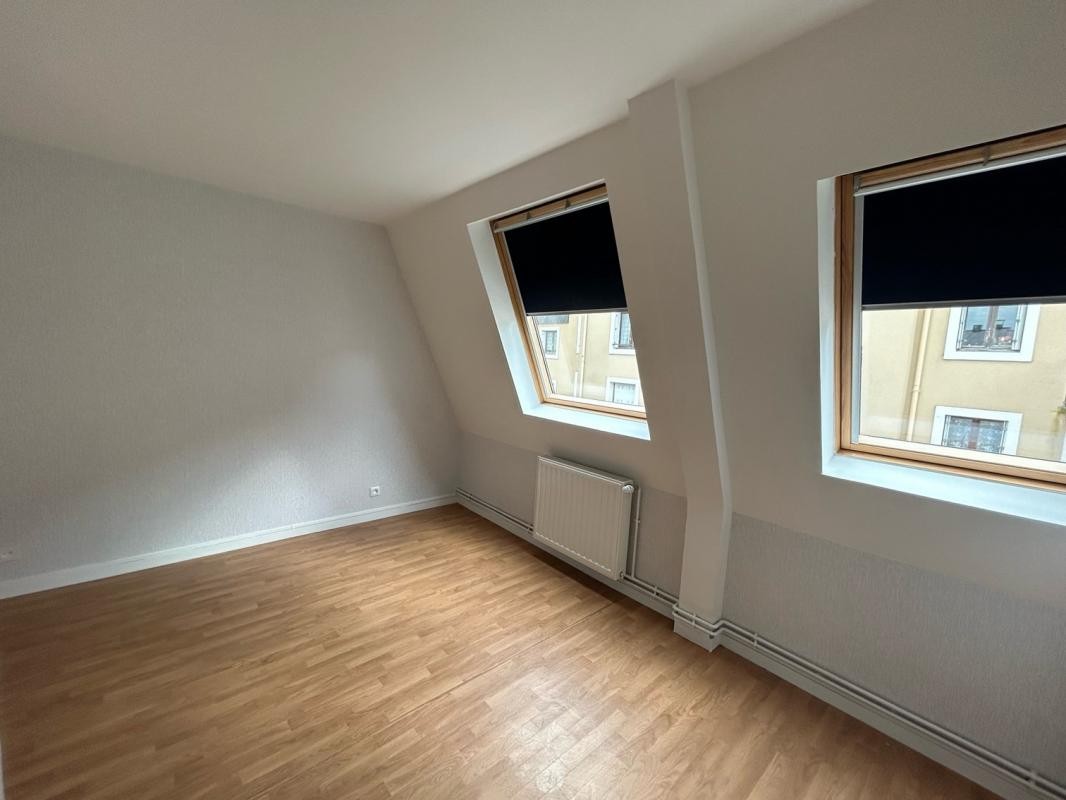 Location Appartement à la Châtre 4 pièces