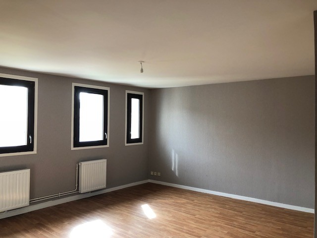 Location Appartement à la Châtre 3 pièces