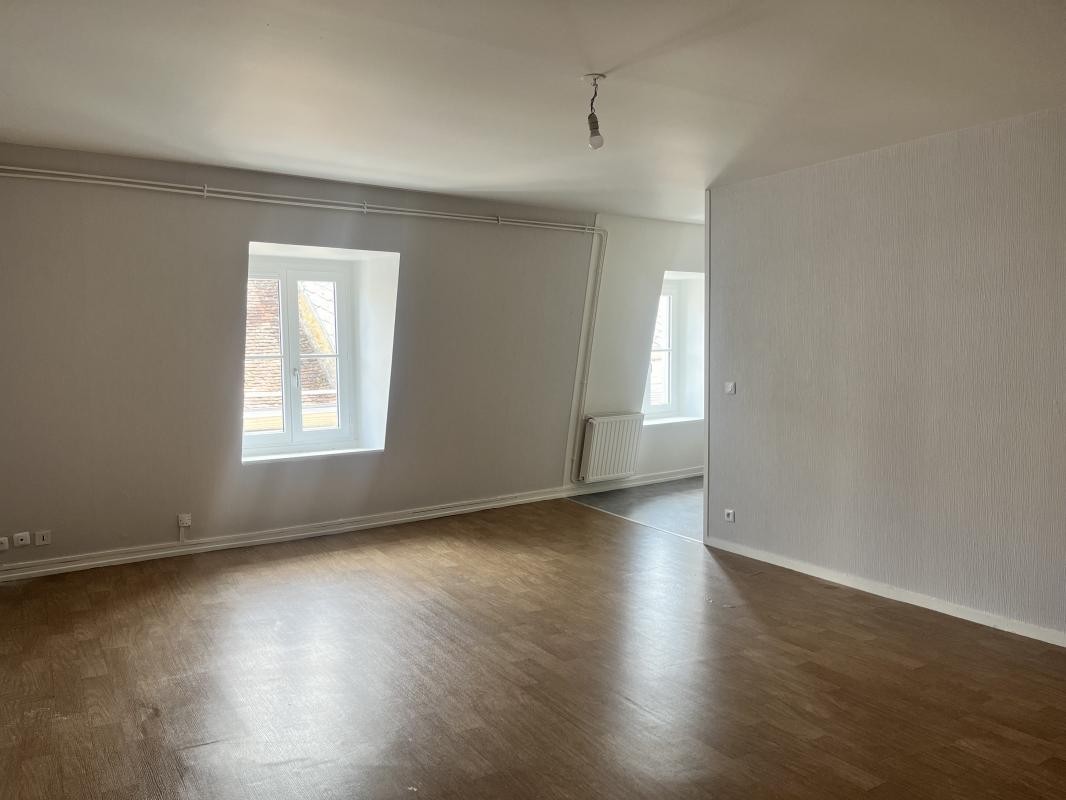 Location Appartement à la Châtre 3 pièces