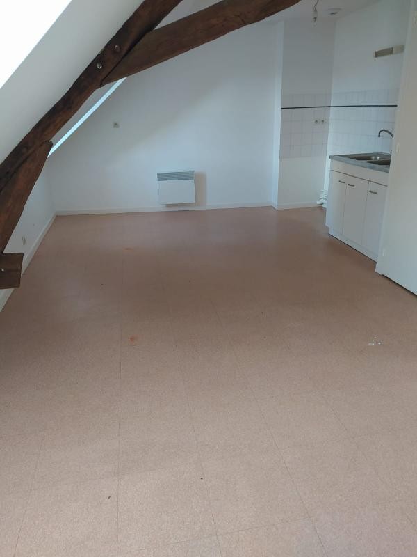 Location Appartement à le Blanc 1 pièce